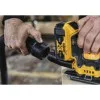 DeWALT DCW200NT vibratory sander