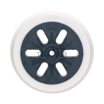 Шлифовъчен диск BOSCH 2608601116 (твърд) 150мм