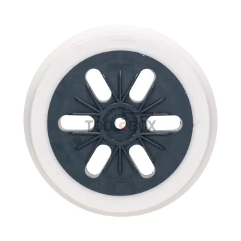 Шлифовъчен диск BOSCH 2608601116 (твърд) 150мм
