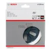 Sanding disc BOSCH 2608601116 (solid) 150mm