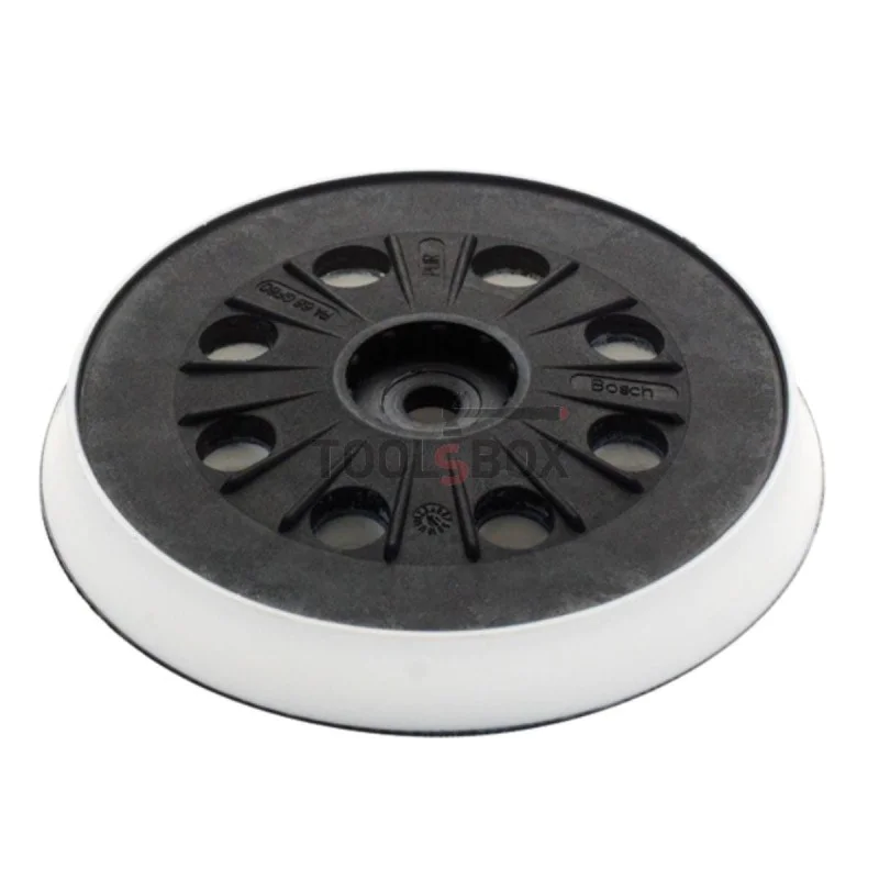 BOSCH Excavator Grinder Disc 2608601607 (Medium hard) 125mm