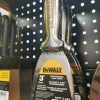 Spatula with welded handle DeWALT DXTT 2-403 / 3''/ 76mm