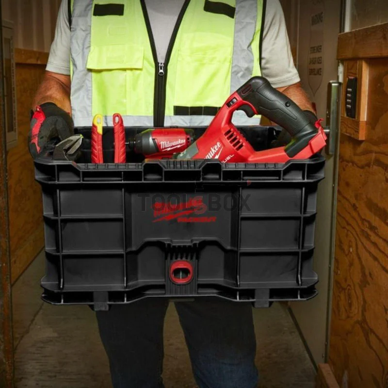 Milwaukee Tool Bar 4932471724