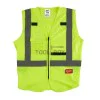 Milwaukee Signal Vest 4932471889 S/M