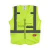 Milwaukee signal vest 4932471890 L/XL