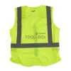 Milwaukee signal vest 4932471890 L/XL