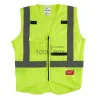 Milwaukee signal vest 4932471891 2XL/3XL