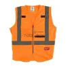 Milwaukee Signal Vest 4932471892 S/M