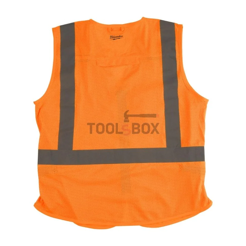 Milwaukee Signal Vest 4932471892 S/M
