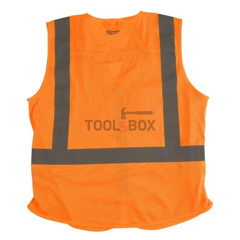 Milwaukee signal vest 4932471893 L/XL