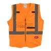 Milwaukee signal vest 4932471893 L/XL