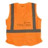 Milwaukee Signal Vest 4932471894 2XL/3XL
