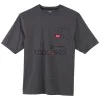 Milwaukee WTSSG-L grey T-shirt