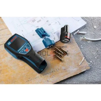 Скенер за стени BOSCH D-tect 120 Solo