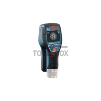 Скенер за стени BOSCH D-tect 120 Solo