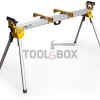 DeWALT DE7023 multifunction workbench