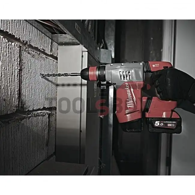 Milwaukee M18CHPX-0X / M18 FUELTM cordless hammer drill 4933451431