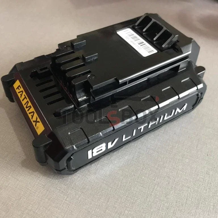 Rechargeable Battery Stanley FMC684L, 18.0 V, 1.3 Ah, Li-Ion , Fatmax