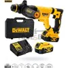 Cordless drill DeWALT DCH263P2 / 3J / SDS-plus