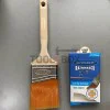 Monarch Razorback Brush 75mm / 3''
