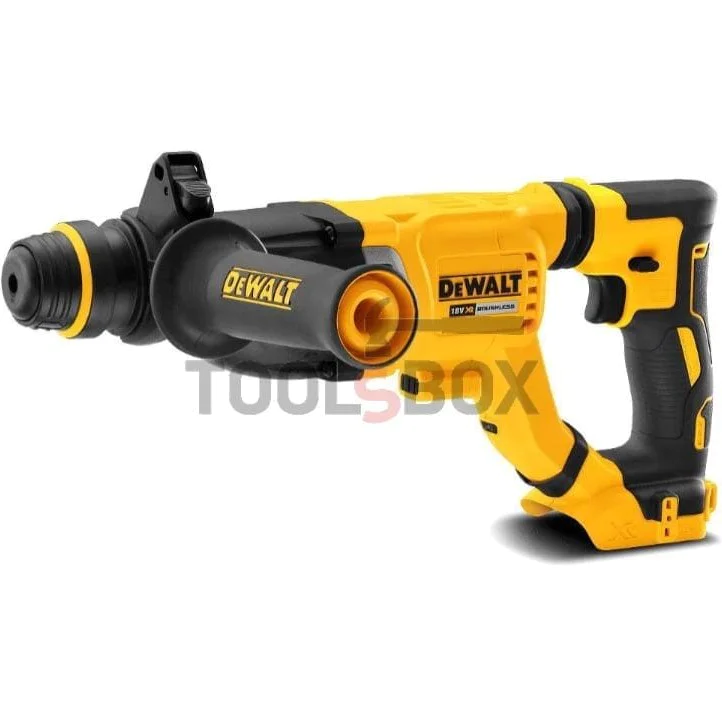 Cordless drill DeWALT DCH263P2 / 3J / SDS-plus