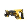 DeWALT DCS367NT Cordless Hacksaw