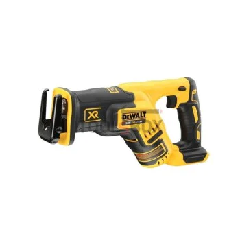 Акумулаторна Ножовка DeWALT DCS367NT