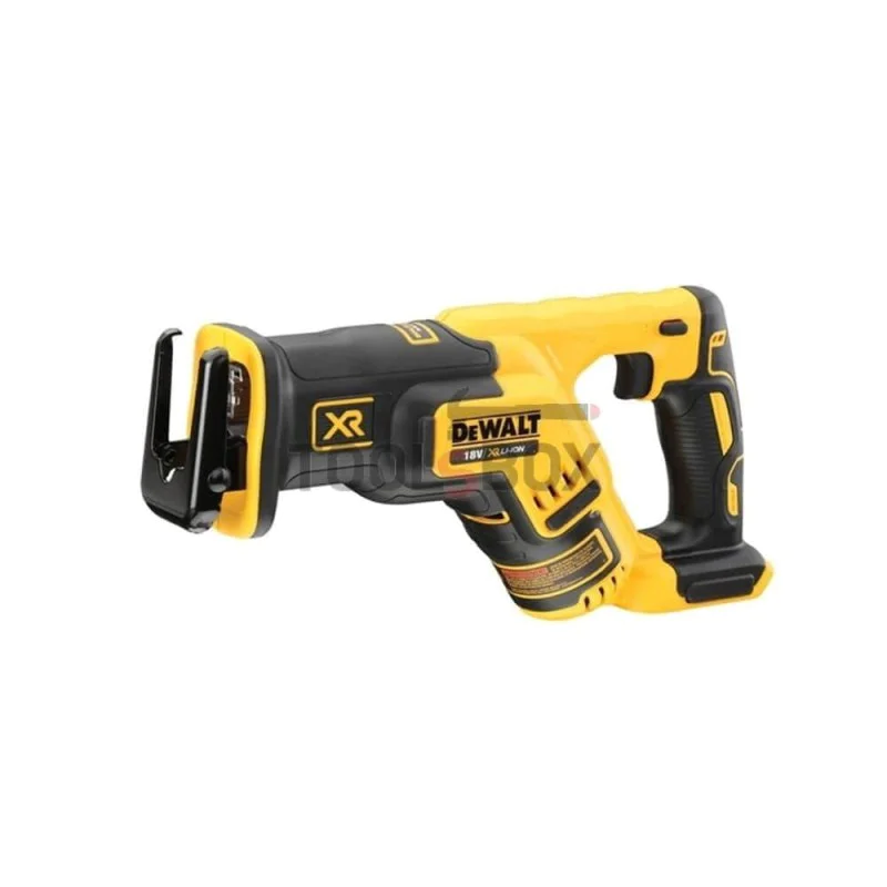 DeWALT DCS367NT Cordless Hacksaw