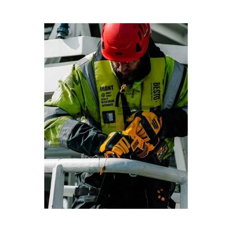 DeWALT DCS367NT Cordless Hacksaw