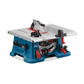 Стационарен циркуляр Bosch GTS 635-216 Professional 1600 W, 216 mm