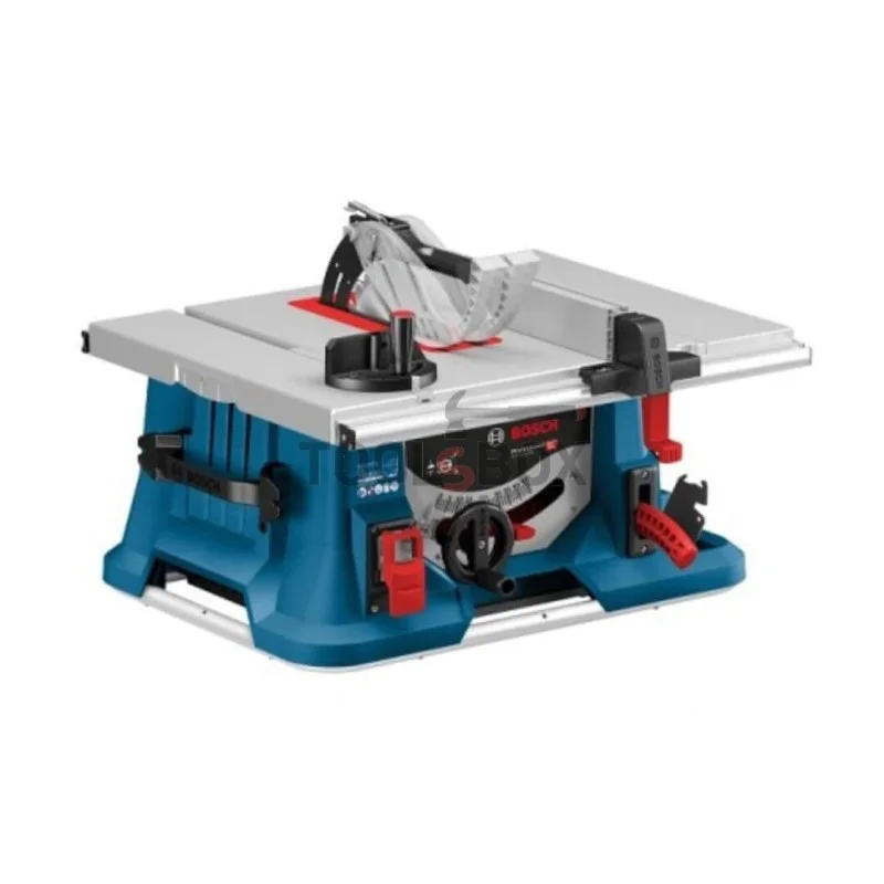 Stationary circular saw Bosch GTS 635-216 Professional 1600 W, 216 mm