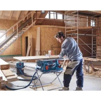 Стационарен циркуляр Bosch GTS 635-216 Professional 1600 W, 216 mm