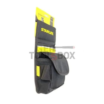 Кобур Stanley 1-93-329 за монтьорски инструменти без колан 240х160х110 мм