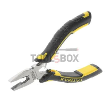 Combination pliers STANLEY FMHT0-80516 FATMAX 125mm