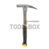 Чук кофражен Stanley с магнитна глава 0.600 кг STHT0-51312