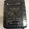 Rechargeable Battery Stanley FMC684L, 18.0 V, 1.3 Ah, Li-Ion , Fatmax
