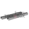 Скоби за такер Makita F-32689 ,22мм, 5040бр