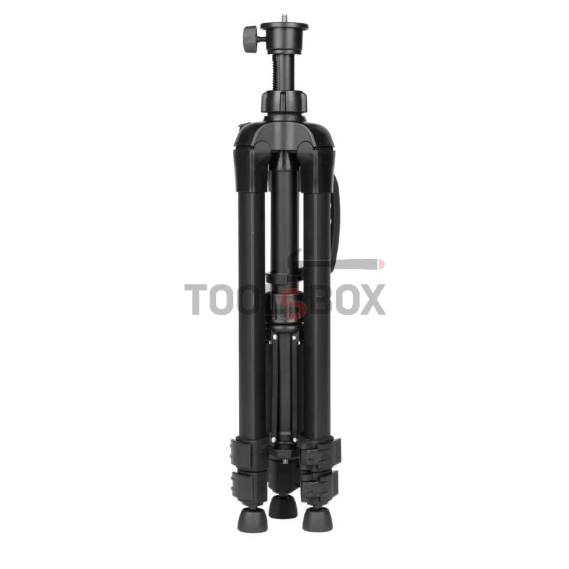 Milwaukee TRP120 laser tripod