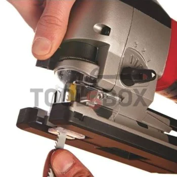 Прободен трион – зеге Milwaukee FSPE 110 X / 4933357990