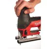 Jig Saw - Milwaukee JS 120 X, 4933381680