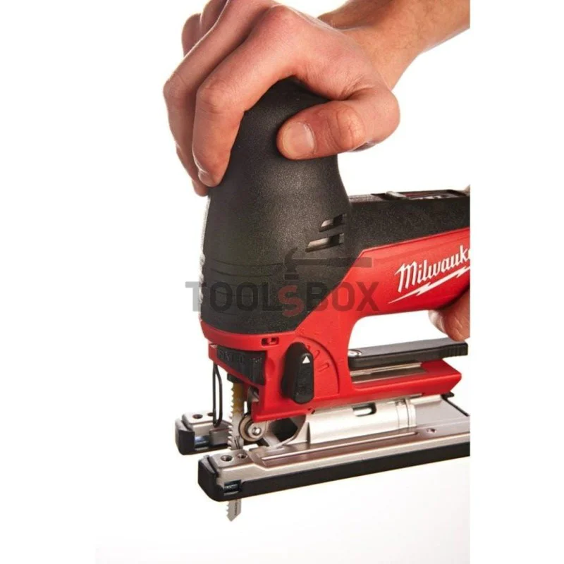 Jig Saw - Milwaukee JS 120 X, 4933381680