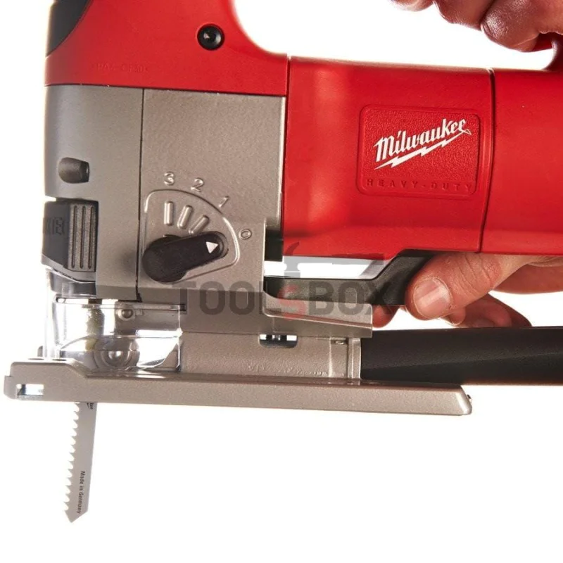 Jig Saw - Milwaukee JSPE 135 / 4933381230
