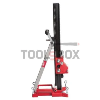 Стойка за диамантено-пробивни машини Milwaukee DR152T / 4933428020