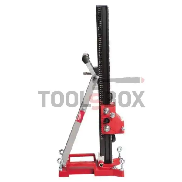 Milwaukee DR152T diamond drill stand / 4933428020