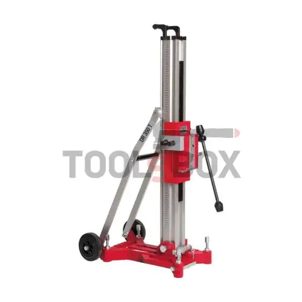 Milwaukee DR 350 T diamond drill stand / 4933400600