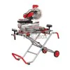 Miter stand, table saw MSUV 280 Milwaukee