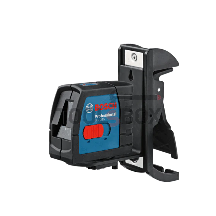 Stand for laser level BOSCH BM3