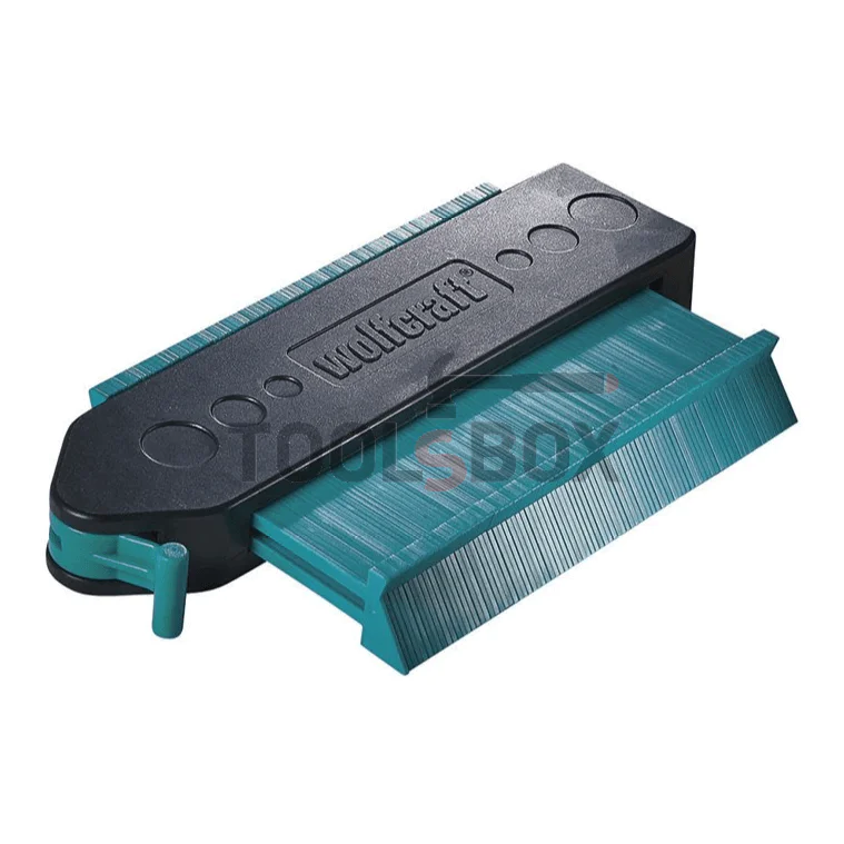 Шаблон за копиране на форми Wolfcraft 6949000