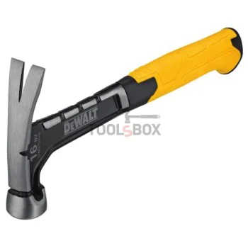 Стоманен чук DeWALT DWHT0-51048 , 454гр, 16 oz