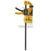 DeWALT DWHT0-83140 300 mm drawbar
